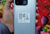 Tecno spark 8c with charger by Atif Ali