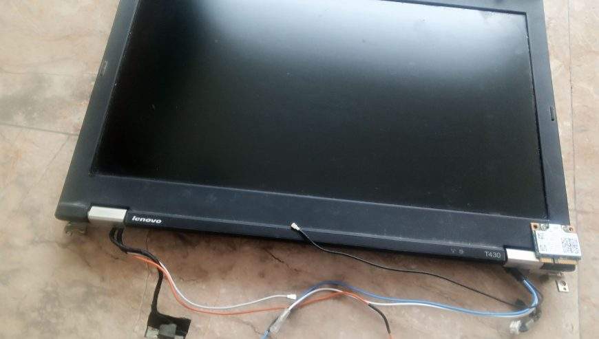 Lenovo led t4 30 by Mustafa Shahzad