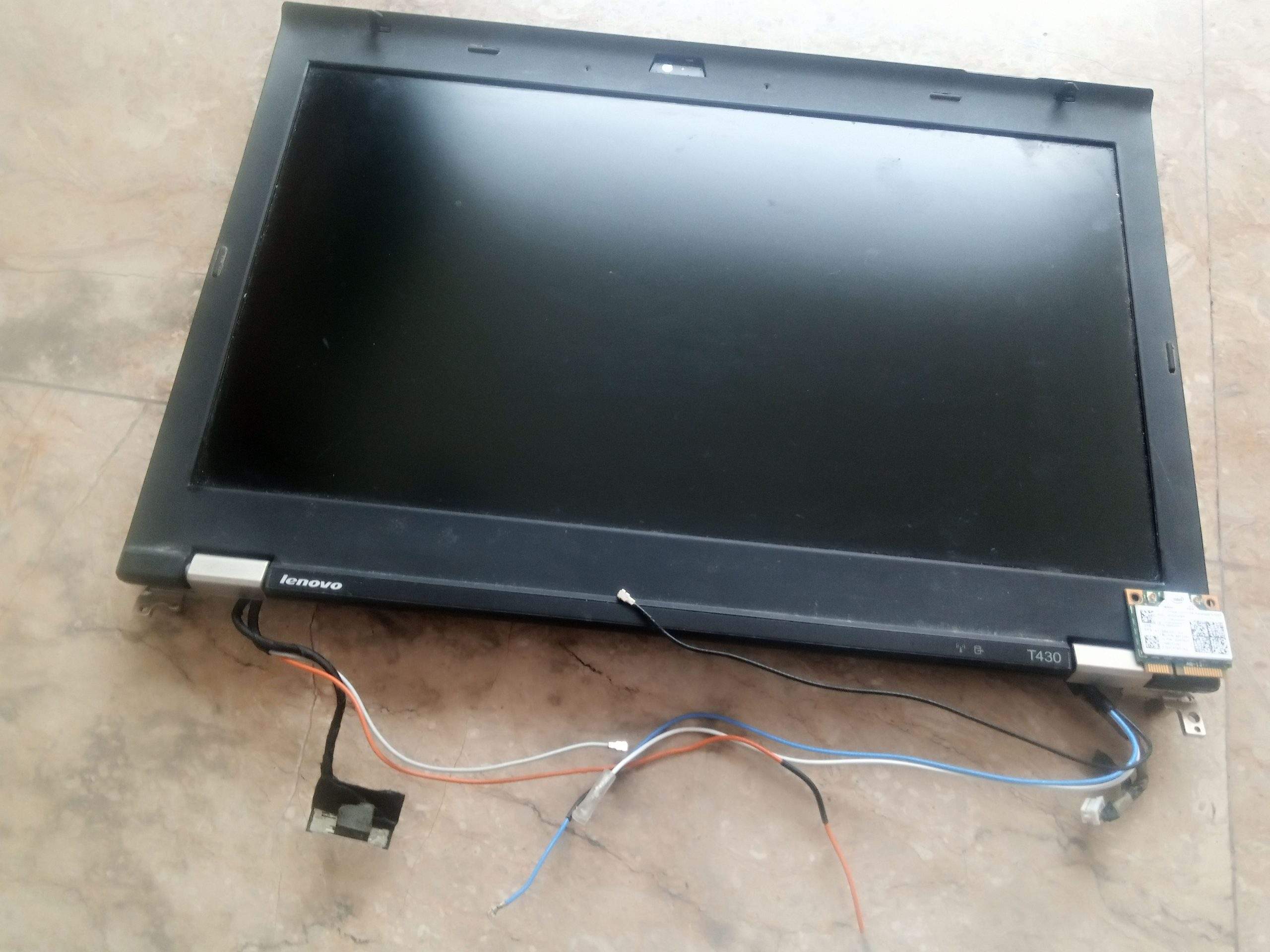Lenovo led t4 30 by Mustafa Shahzad