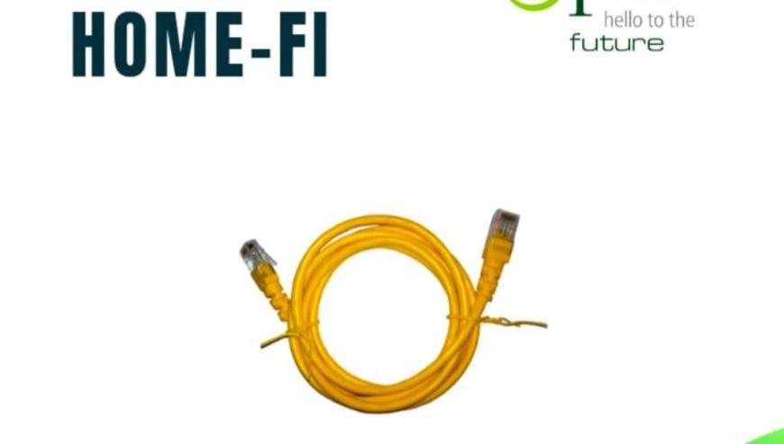 Ptcl Charji Home Fi Device with Sim by Ufone 4G Call Center
