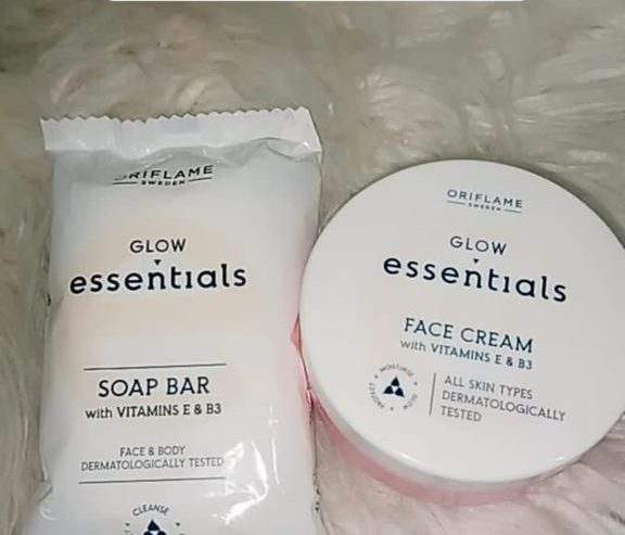 Organic products for male, female by Arham Jaan