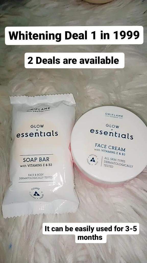 Organic products for male, female by Arham Jaan