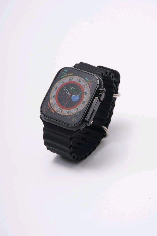 SMART Watch. Free Delavery by Abdullah Khan