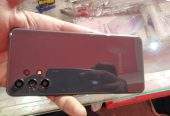 Samsung A 32 good condition 10/10 PTA approved .what’s app 03135117658 by Malik Sajid