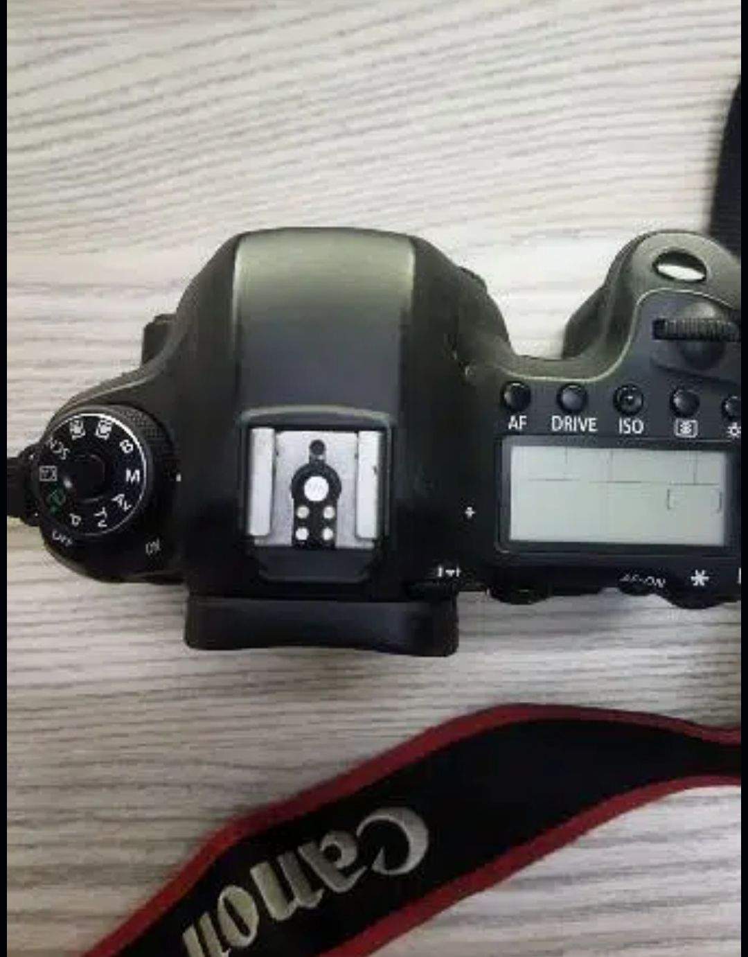 Canon 6D with sigma lens 24.70 by saad Khan