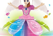Dancing dolls for kids by Syed Hasnain Shah