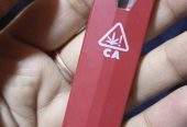 Vape/pod/push pod/free 10 ml flavour bottle by Bial Ahmad