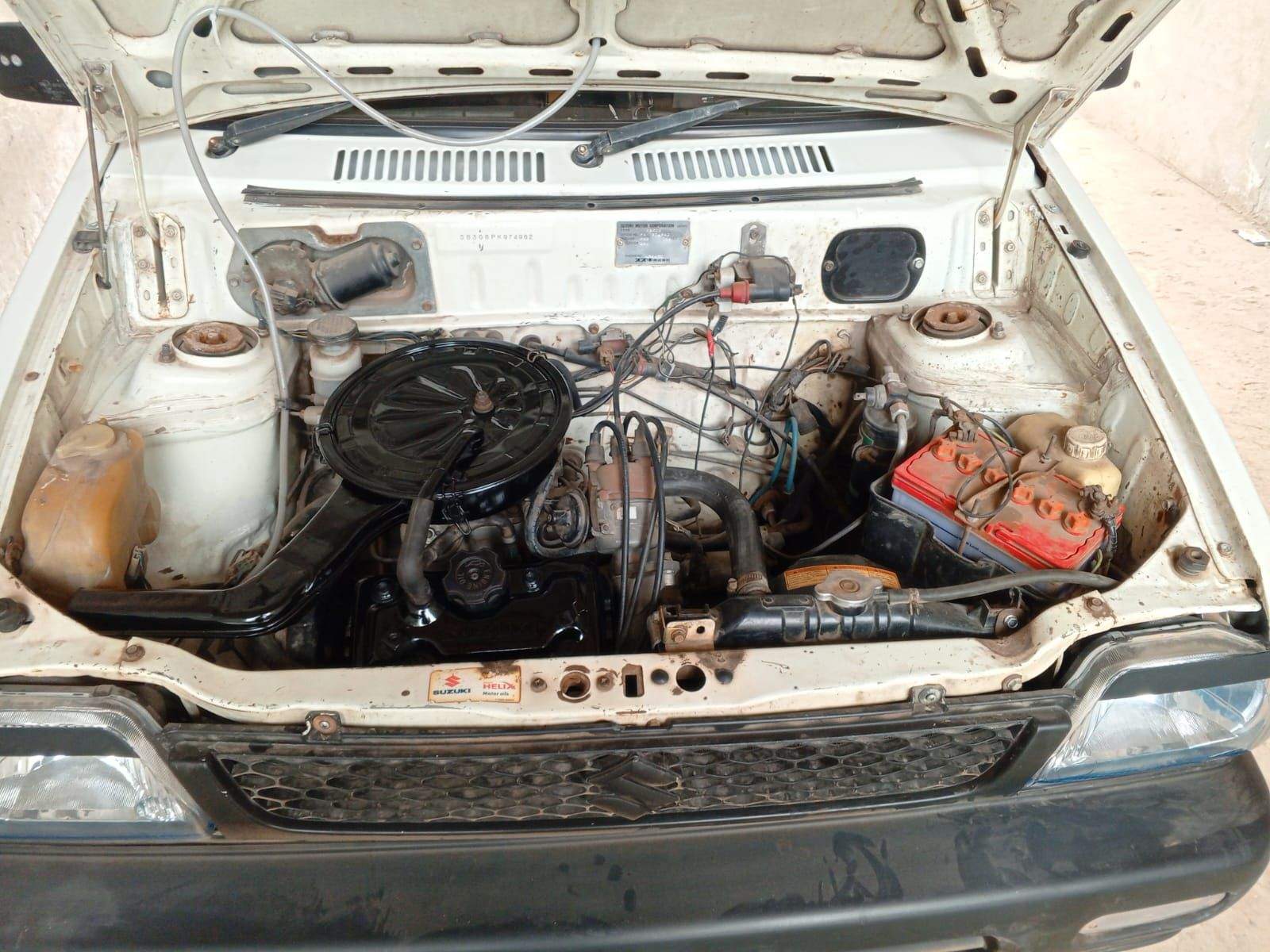 Good condition ma ha by Saram Noor