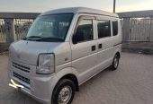 Suzuki every 2008-13 by Hamza Abid