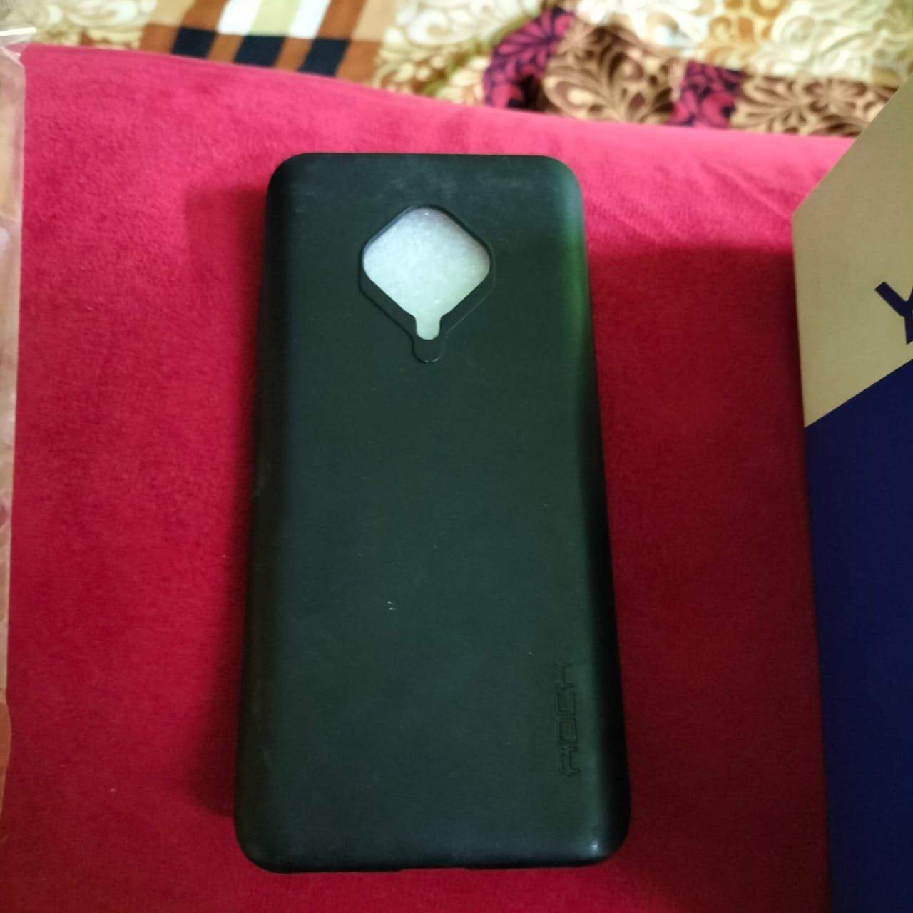 Vivo Y51 by Ahsan Hussain