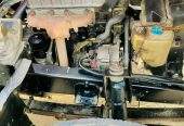 Foton truck mazda best for shezore, ISUZU engine by Shamshaid Baloch