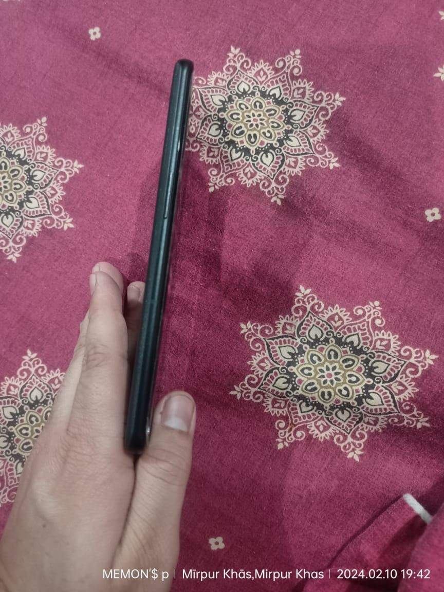 Oneplus 10 pro by Bilal Memon