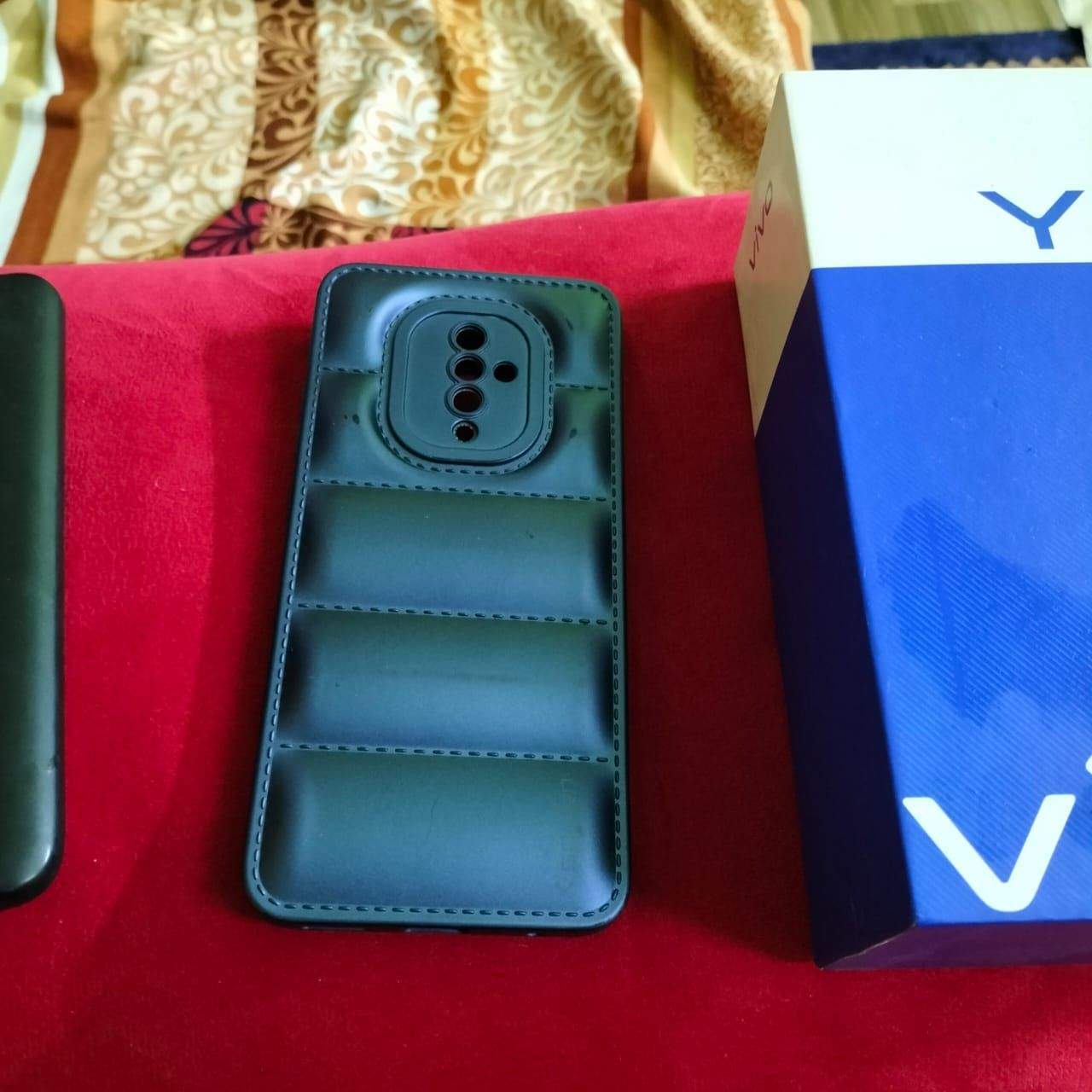 Vivo Y51 by Ahsan Hussain