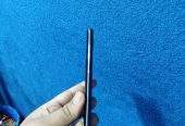 LG VELVET 5G T-MOBILE 6/128 GB 10/9.9,765 5G SANDRAGON 4300 MAH BATTER by Mobilestop. pk