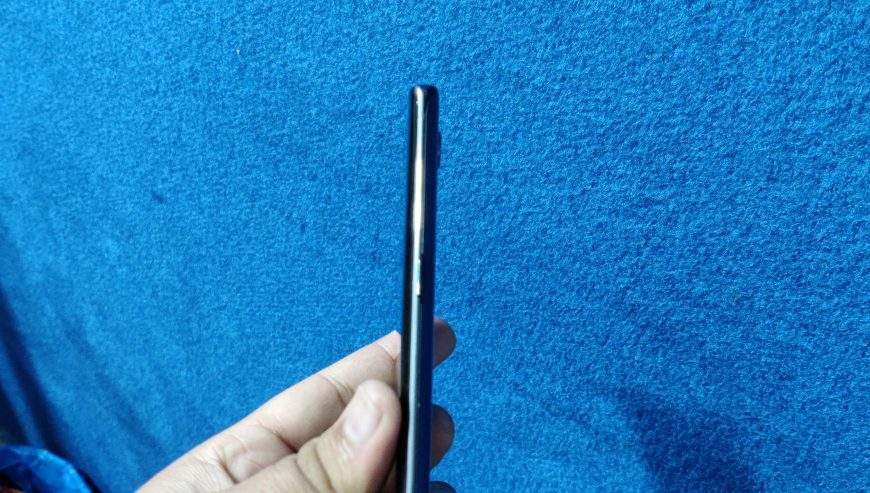 LG VELVET 5G T-MOBILE 6/128 GB 10/9.9,765 5G SANDRAGON 4300 MAH BATTER by Mobilestop. pk