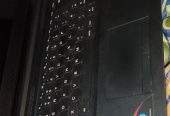 Lenovo 110 ideapad 4GB 500GB in throw away price by Knowledge upgraders