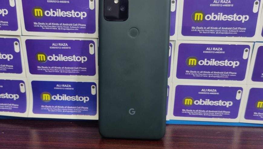 Google pixel 3.3xl.4.4xl.4a5g.5.5a by Hassaan Rajpoot