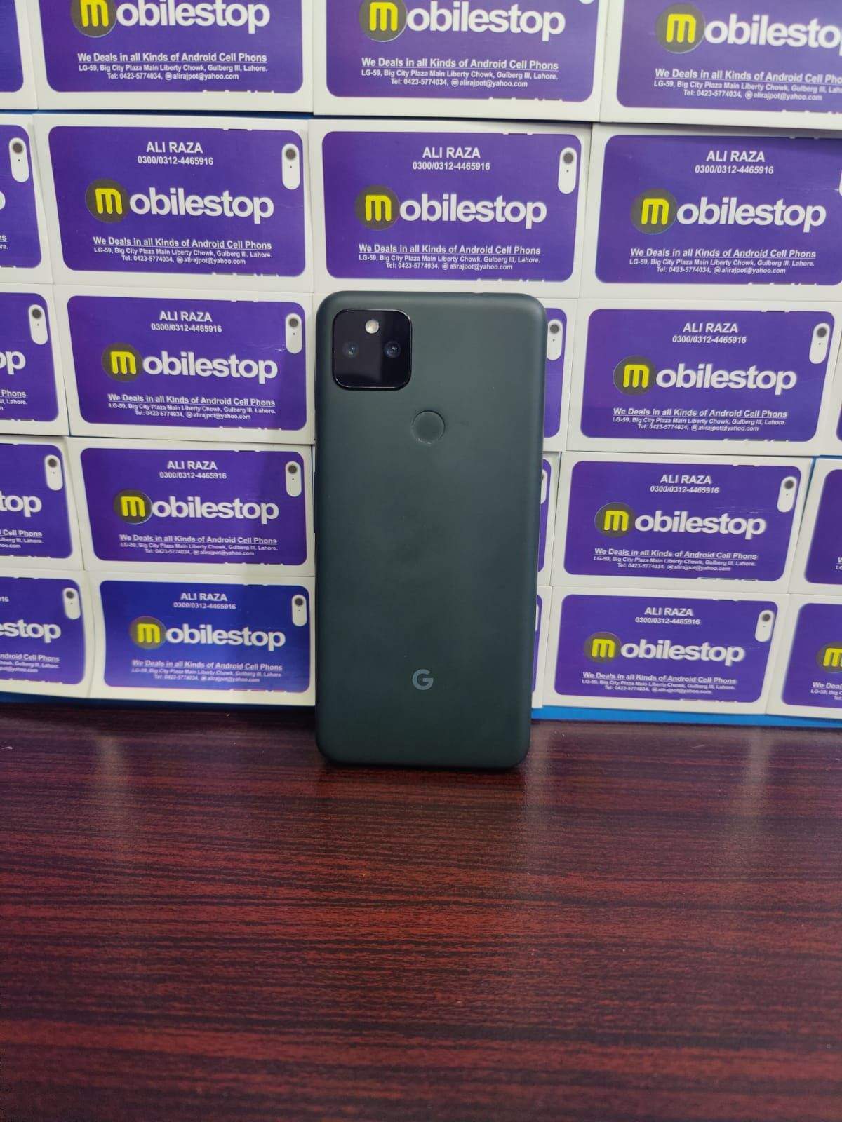 Google pixel 3.3xl.4.4xl.4a5g.5.5a by Hassaan Rajpoot