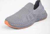 Black camel Skechers slip on joggers shoe’s by Syed Hasnain Shah