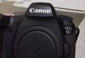 Canon 6D with sigma lens 24.70 by saad Khan
