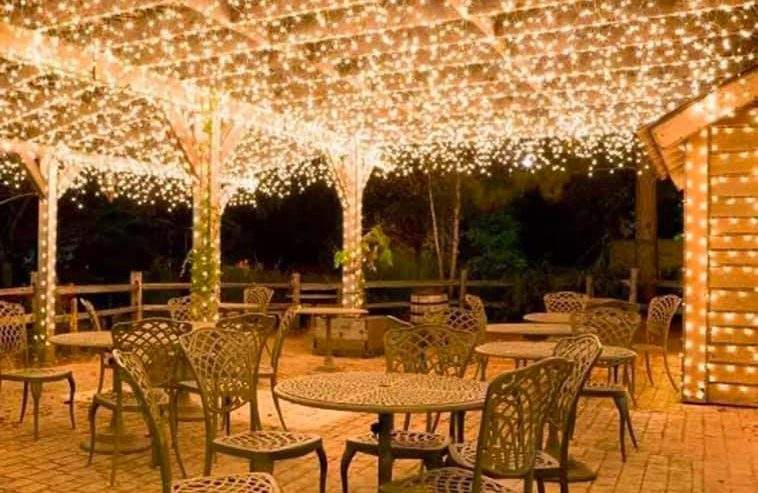 Fairy/Decoration/Jugnu Lights by A.A Traders