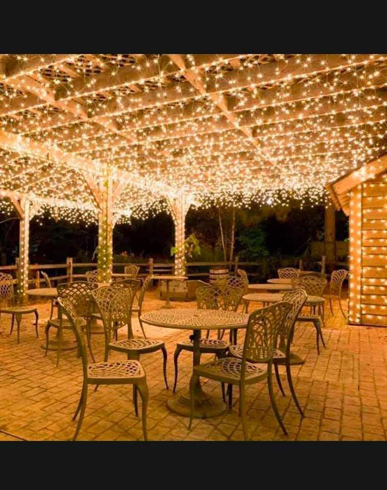 Fairy/Decoration/Jugnu Lights by A.A Traders