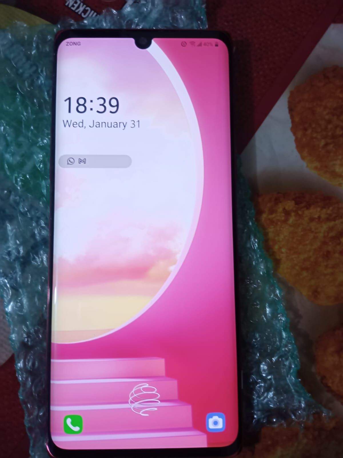 Lg valvate by Muhammad Tauqeer