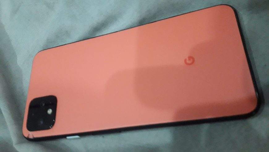 Google Pixel 4xl by Everything 4U