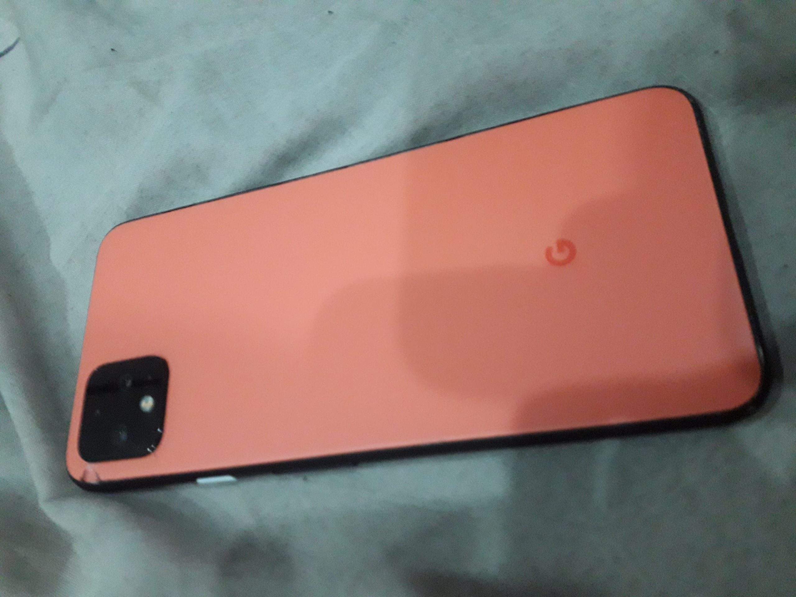 Google Pixel 4xl by Everything 4U