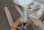 Hand pallet truck 3000kg by Hamza Hamz