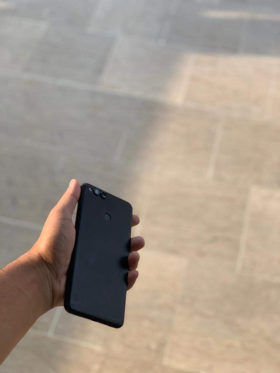 Huawei 7x non pta but patch ho jaega 4/128gb by Mubashir Ahmed