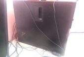 Core i5 2nd gen 16/500/256 gb 1gb graphics card by sohaib roomi