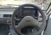 Suzuki mehran total geniune by Sami Ullah
