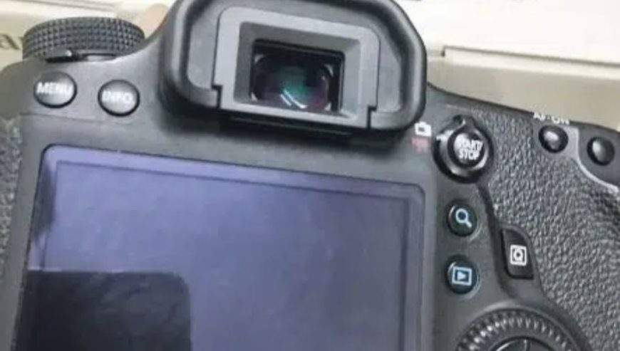 Canon 6D with sigma lens 24.70 by saad Khan
