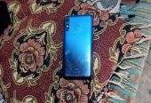 Infinix hot 8 3/32 panel change by Fizan jaan