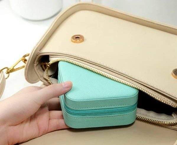 Jewelry Box | Storage Box | Jewelry Organizer Box for Women by Haseeb Virk