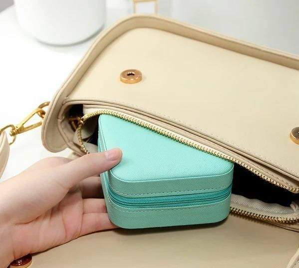 Jewelry Box | Storage Box | Jewelry Organizer Box for Women by Haseeb Virk