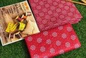 Combric cotton ALLOVER 2pc by M. Bilal
