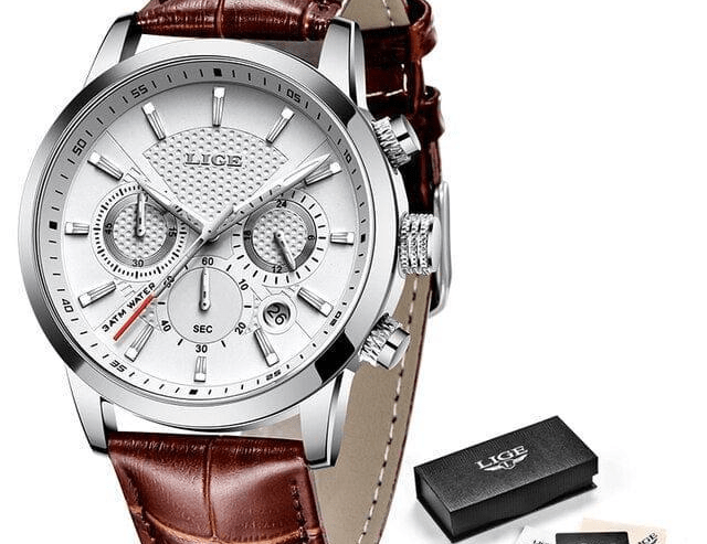 Men stylish watch diliver all pakistan. stock avaliable by S Store