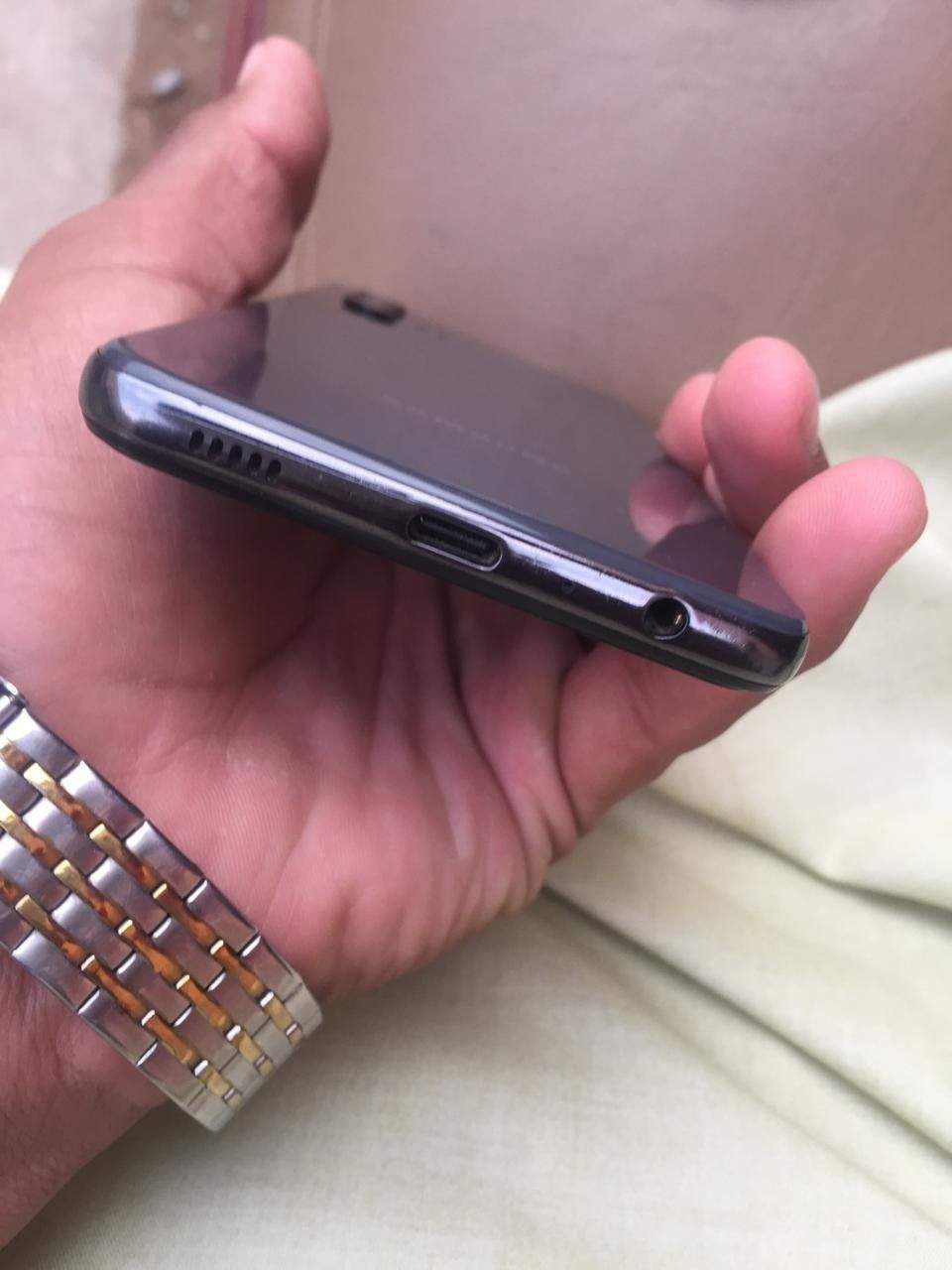 Samsung a32 by Huzaifa Safdar