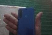 Realme 5s by Saboor Brohi