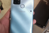 Infinix Hot 10 by Zain Ali
