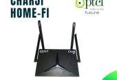 Ptcl Charji Home Fi Device with Sim by Ufone 4G Call Center