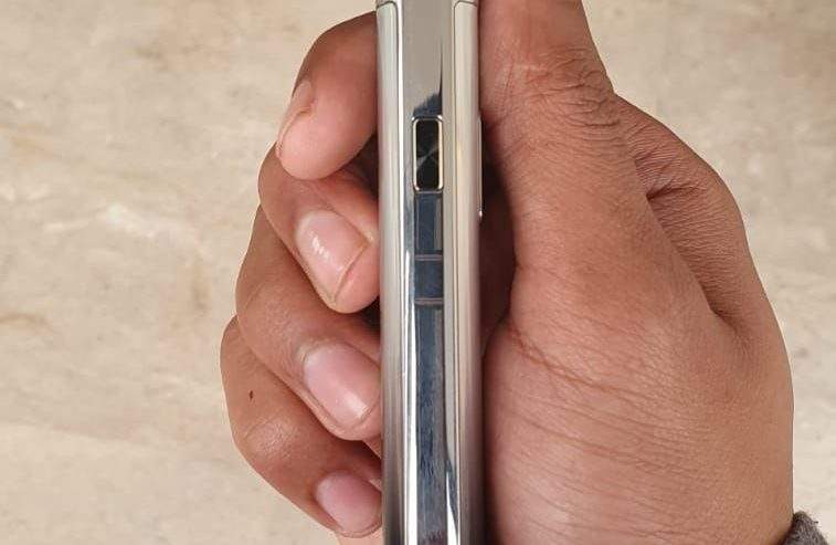 Oxva slim pro by Coffin oP