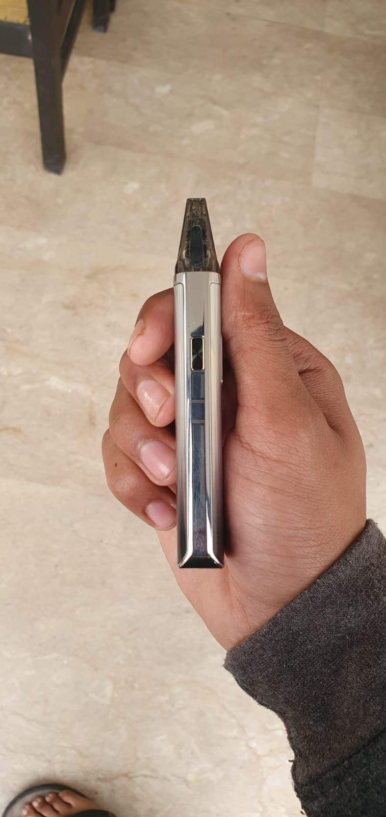 Oxva slim pro by Coffin oP