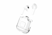 Air 31 Digital Display Case Earbuds by Yasrab Shopping