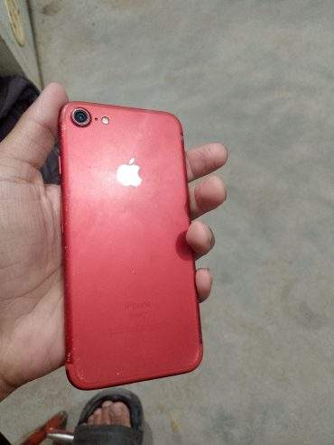 Iphone 7 pta approve bypass by Mubashir Ahmed