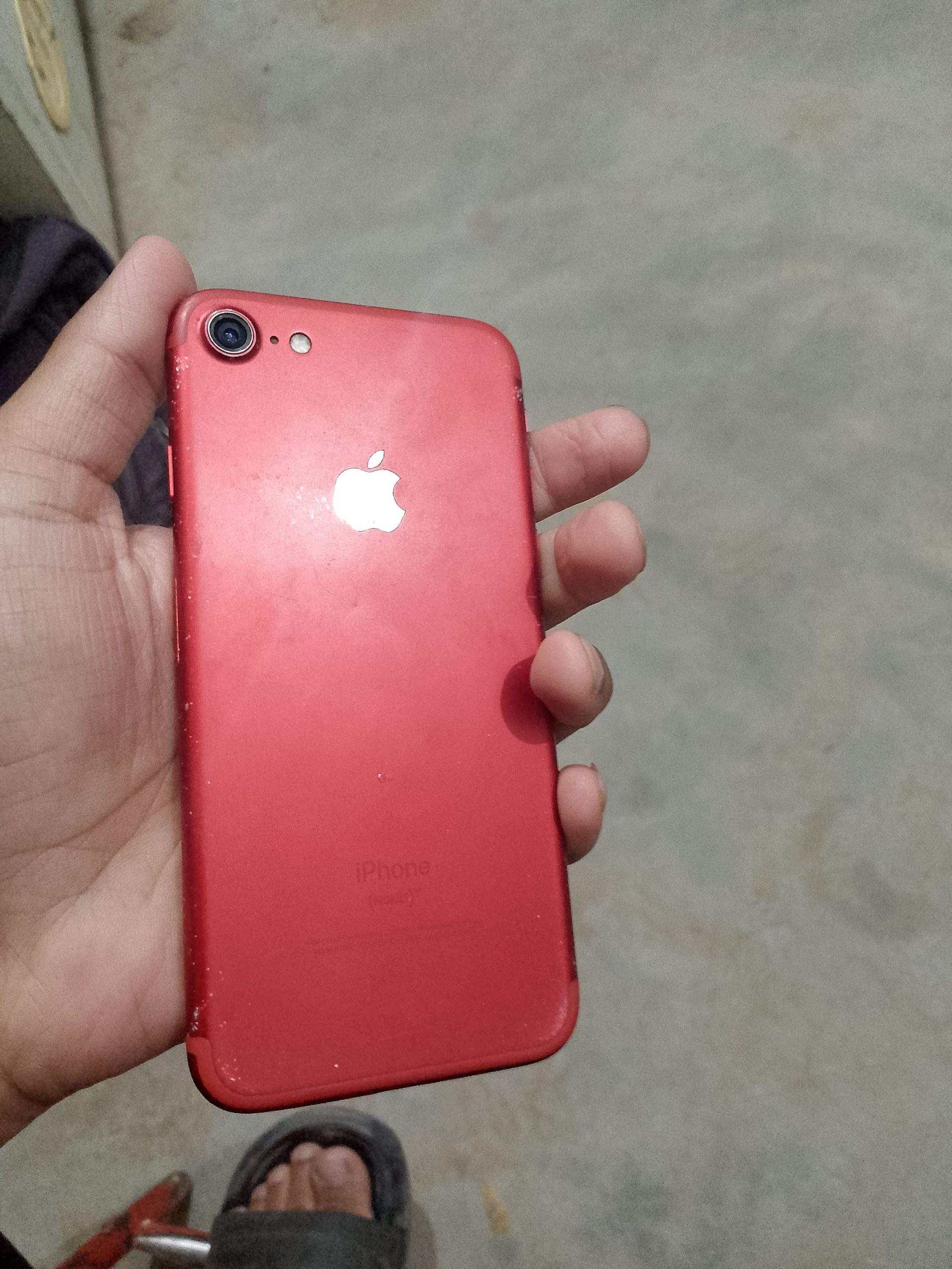 Iphone 7 pta approve bypass by Mubashir Ahmed