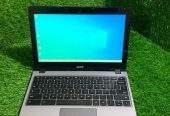 Acer C740 laptop by Ali raza shah