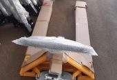Hand pallet truck 3000kg by Hamza Hamz
